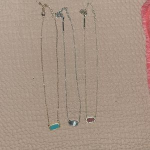 Kendra Scott Necklace